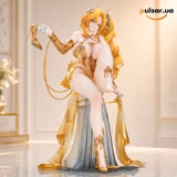 Оригинальная аниме фигурка  «MIMOSA - Cross Core Lobera: Night of Passion 1/6 Scale Figure»