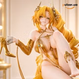 Оригинальная аниме фигурка  «MIMOSA - Cross Core Lobera: Night of Passion 1/6 Scale Figure», фото 9