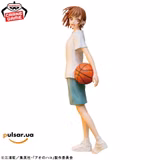 Оригінальна аніме фігурка «Blue Box Figure - Chinatsu Kano Sportswear Ver.»