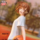 Оригінальна аніме фігурка «Blue Box Figure - Chinatsu Kano Sportswear Ver.», фото 2
