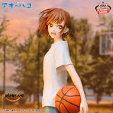 Оригінальна аніме фігурка «Blue Box Figure - Chinatsu Kano Sportswear Ver.», фото 3