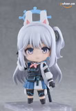Оригінальна аніме фігурка «Nendoroid Blue Archive Tsukiyuki Miyako»