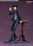 Оригінальна аніме фігурка «TV Anime "Reborn!" Kyoya Hibari Complete Figure»