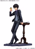 Оригінальна аніме фігурка «TV Anime "Reborn!" Kyoya Hibari Complete Figure», фото 2