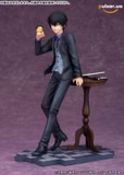 Оригінальна аніме фігурка «TV Anime "Reborn!" Kyoya Hibari Complete Figure», фото 3