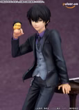 Оригінальна аніме фігурка «TV Anime "Reborn!" Kyoya Hibari Complete Figure», фото 5