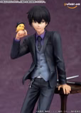 Оригінальна аніме фігурка «TV Anime "Reborn!" Kyoya Hibari Complete Figure», фото 6
