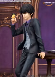 Оригінальна аніме фігурка «TV Anime "Reborn!" Kyoya Hibari Complete Figure», фото 8