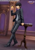 Оригінальна аніме фігурка «TV Anime "Reborn!" Kyoya Hibari Complete Figure», фото 9