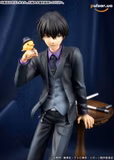 Оригінальна аніме фігурка «TV Anime "Reborn!" Kyoya Hibari Complete Figure», фото 11