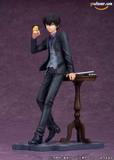 Оригінальна аніме фігурка «TV Anime "Reborn!" Kyoya Hibari Complete Figure», фото 12