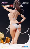 Оригінальна аніме фігурка «UNiQUE ART Studio The King of Fighters Mai Shiranui – 1/4 Scale Licensed Statue», фото 4