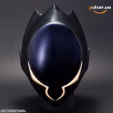 Оригінальна аніме фігурка  «Full Scale Works Code Geass: Lelouch of the Rebellion 1/1scale Zero's Mask», фото 2