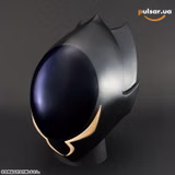 Оригінальна аніме фігурка  «Full Scale Works Code Geass: Lelouch of the Rebellion 1/1scale Zero's Mask», фото 3