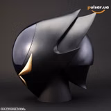 Оригінальна аніме фігурка  «Full Scale Works Code Geass: Lelouch of the Rebellion 1/1scale Zero's Mask», фото 4