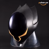 Оригінальна аніме фігурка  «Full Scale Works Code Geass: Lelouch of the Rebellion 1/1scale Zero's Mask», фото 7