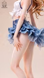 Оригінальна аніме фігурка «Xiao Huo Miao Studio - Asuka Langley Soryu Sea Breeze Passion Ver. Neon Genesis Evangelion», фото 4