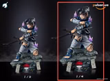 Оригінальна аніме фігурка  «Huan Ying Studio - Sasuke Uchiha Naruto», фото 2