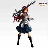 Оригінальна аніме фігурка   «Fairy Tail Ichiban Kuji - 20th Anniversary Last One Prize Erza Scarlet Masterlise Figure [Pre-Order Oct 3, 2026]»