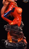 Оригінальна аніме фігурка  «LIYUE Studio - Asuka Langley Soryu Neon Genesis Evangelion», фото 8