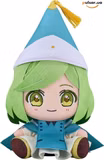 Оригінальна м'яка іграшка «Chocopuni Plushie TV Anime "Witch Hat Atelier" Coco»