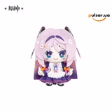 Оригінальна м'яка іграшка  «Genshin Twilight Whimsy Series Plush Toy - Citlali»
