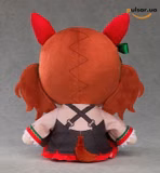Оригінальна м'яка іграшка   «Kuripan Plush Umamusume Pretty Derby Nice Nature», фото 2