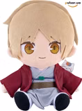 Оригінальна м'яка іграшка «Plush Natsume Yuujinchou Takashi Natsume»