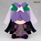 Оригінальна м'яка іграшка  «Touhou Plush Series 117 Hisami Yomotsu FumoFumo Hisami»