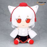 Оригінальна м'яка іграшка  «Touhou Plush Series Momiji Inubashiri FumoFumo Momiji. (Medium Size)»
