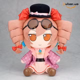 Оригінальна м'яка іграшка «Touhou Plush Series Joon Yorigami FumoFumo Joon. (Medium Size)»
