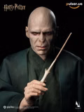 Оригінальна sci-fi фігурка «INART Studio Harry Potter and the Deathly Hallows Voldemort 1/6 PVC+ABS+Die-cast Figure», фото 11