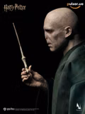 Оригінальна sci-fi фігурка «INART Studio Harry Potter and the Deathly Hallows Voldemort 1/6 PVC+ABS+Die-cast Figure», фото 12