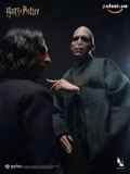 Оригінальна sci-fi фігурка «INART Studio Harry Potter and the Deathly Hallows Voldemort 1/6 PVC+ABS+Die-cast Figure», фото 13
