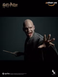 Оригінальна sci-fi фігурка «INART Studio Harry Potter and the Deathly Hallows Voldemort 1/6 PVC+ABS+Die-cast Figure», фото 15
