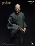 Оригінальна sci-fi фігурка «INART Studio Harry Potter and the Deathly Hallows Voldemort 1/6 PVC+ABS+Die-cast Figure», фото 17