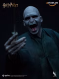 Оригінальна sci-fi фігурка «INART Studio Harry Potter and the Deathly Hallows Voldemort 1/6 PVC+ABS+Die-cast Figure», фото 19
