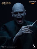 Оригінальна sci-fi фігурка «INART Studio Harry Potter and the Deathly Hallows Voldemort 1/6 PVC+ABS+Die-cast Figure», фото 20