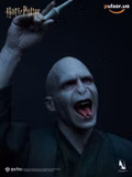 Оригінальна sci-fi фігурка «INART Studio Harry Potter and the Deathly Hallows Voldemort 1/6 PVC+ABS+Die-cast Figure», фото 21