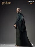 Оригінальна sci-fi фігурка «INART Studio Harry Potter and the Deathly Hallows Voldemort 1/6 PVC+ABS+Die-cast Figure», фото 3