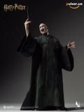 Оригінальна sci-fi фігурка «INART Studio Harry Potter and the Deathly Hallows Voldemort 1/6 PVC+ABS+Die-cast Figure», фото 4