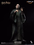 Оригінальна sci-fi фігурка «INART Studio Harry Potter and the Deathly Hallows Voldemort 1/6 PVC+ABS+Die-cast Figure», фото 6