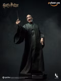 Оригінальна sci-fi фігурка «INART Studio Harry Potter and the Deathly Hallows Voldemort 1/6 PVC+ABS+Die-cast Figure», фото 7