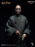 Оригінальна sci-fi фігурка «INART Studio Harry Potter and the Deathly Hallows Voldemort 1/6 PVC+ABS+Die-cast Figure», фото 8
