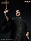 Оригінальна sci-fi фігурка «INART Studio Harry Potter and the Deathly Hallows Voldemort 1/6 PVC+ABS+Die-cast Figure», фото 9