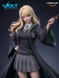 Оригинальная sci-fi фигурка «1/6 Scale Malfoid Fem!Draco -Harry Potter - VOLT Studio», фото 4
