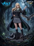 Оригинальная sci-fi фигурка «1/6 Scale Malfoid Fem!Draco -Harry Potter - VOLT Studio», фото 3