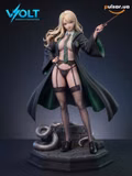Оригинальная sci-fi фигурка «1/6 Scale Malfoid Fem!Draco -Harry Potter - VOLT Studio», фото 5