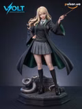 Оригинальная sci-fi фигурка «1/6 Scale Malfoid Fem!Draco -Harry Potter - VOLT Studio»