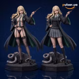 Оригинальная sci-fi фигурка «1/6 Scale Malfoid Fem!Draco -Harry Potter - VOLT Studio», фото 2